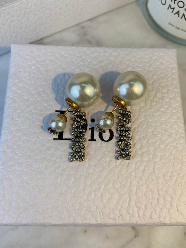 Dior Earring 05lyr608